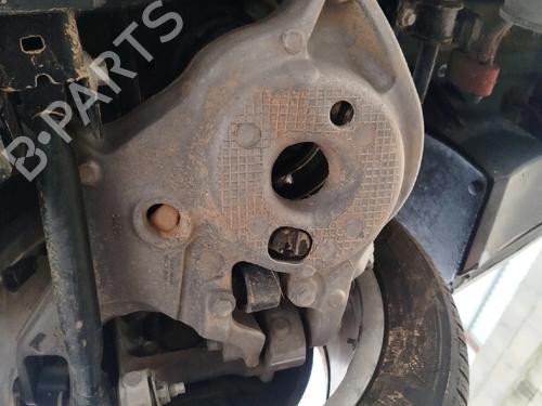 Used Right rear suspension arm FORD MONDEO V Hatchback (CE) 2.0 TDCi (150 hp) 30359255