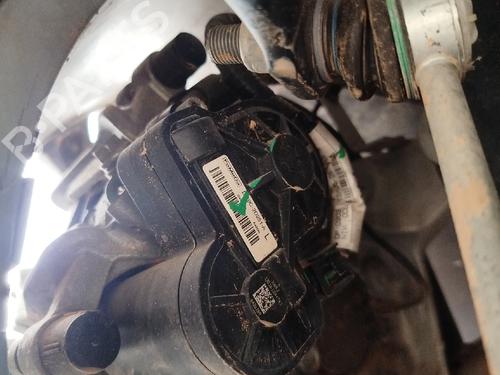 Used Left rear brake caliper FORD MONDEO V Hatchback (CE) 2.0 TDCi (150 hp) 30359254