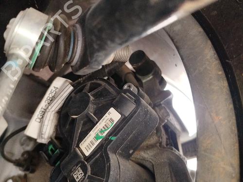 Used Right rear brake caliper FORD MONDEO V Hatchback (CE) 2.0 TDCi (150 hp) 30359253