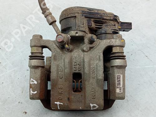 Pinça travão trás direita HYUNDAI KONA (OS, OSE, OSI) 1.6 GDi Hybrid (141 hp) 29079135