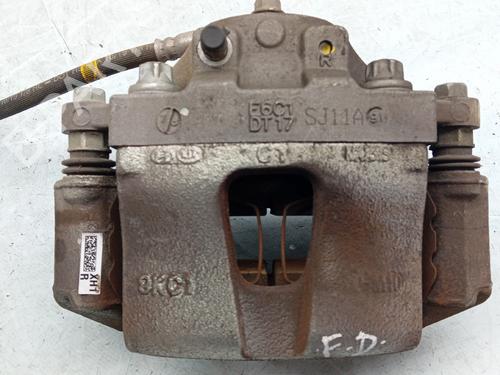 Used Right front brake caliper HYUNDAI KONA (OS, OSE, OSI) 1.6 GDi Hybrid (141 hp) 29079164