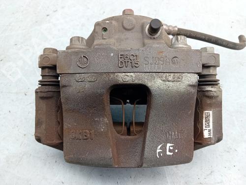 Used Left front brake caliper HYUNDAI KONA (OS, OSE, OSI) 1.6 GDi Hybrid (141 hp) 29079165