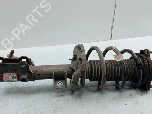 Used Left front shock absorber HYUNDAI KONA (OS, OSE, OSI) 1.6 GDi Hybrid (141 hp) 29079169