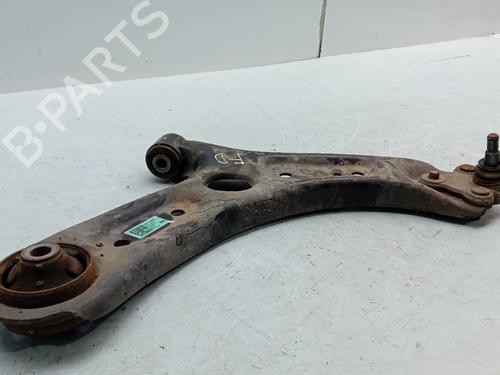 Used Right front suspension arm HYUNDAI KONA (OS, OSE, OSI) 1.6 GDi Hybrid (141 hp) 29079170