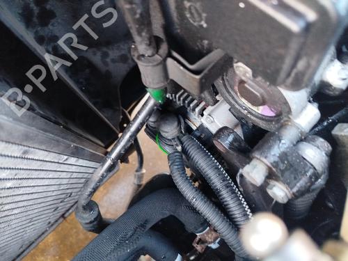 Used Alternator PEUGEOT 206 Hatchback (2A/C) 1.9 D (69 hp) 30362719