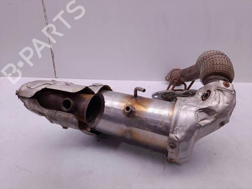 Used Catalyst FORD MONDEO V Hatchback (CE) 2.0 TDCi (150 hp) 30362708