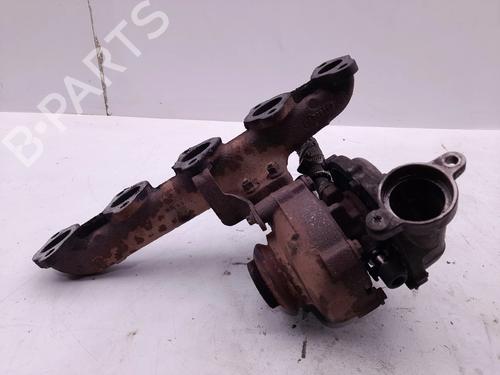 Turbolader/Kompressor CITROËN C5 II (RC_) 1.6 HDi (RC8HZB) | BP28608978M71 
