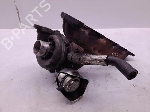 Turbolader/Kompressor CITROËN C5 II (RC_) 1.6 HDi (RC8HZB) | BP28608978M71 