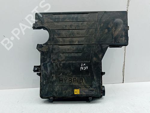 Used Air filter box HYUNDAI KONA (OS, OSE, OSI) 1.6 GDi Hybrid (141 hp) 29077623