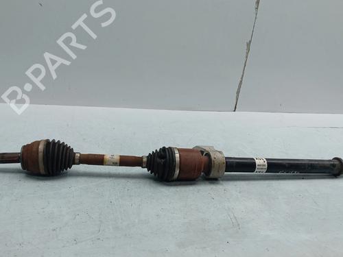 Used Right front driveshaft HYUNDAI KONA (OS, OSE, OSI) 1.6 GDi Hybrid (141 hp) 29079166
