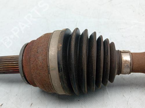 Right front driveshaft HYUNDAI KONA (OS, OSE, OSI) 1.6 GDi Hybrid | BP29079166M39