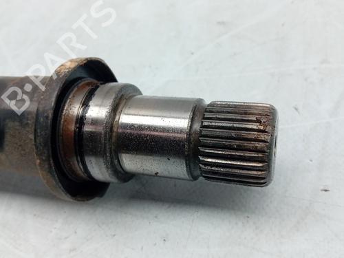 Right front driveshaft HYUNDAI KONA (OS, OSE, OSI) 1.6 GDi Hybrid | BP29079166M39