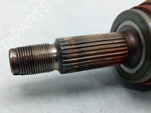 Right front driveshaft HYUNDAI KONA (OS, OSE, OSI) 1.6 GDi Hybrid | BP29079166M39