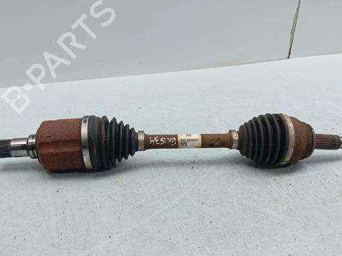 Used Left front driveshaft HYUNDAI KONA (OS, OSE, OSI) 1.6 GDi Hybrid (141 hp) 29079167