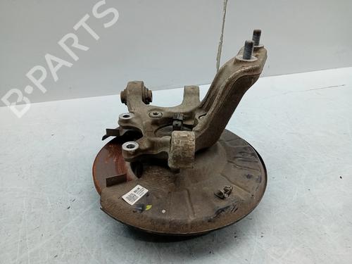 Used Right rear steering knuckle HYUNDAI KONA (OS, OSE, OSI) 1.6 GDi Hybrid (141 hp) 29079141