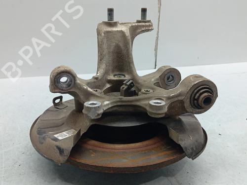 Used Left rear steering knuckle HYUNDAI KONA (OS, OSE, OSI) 1.6 GDi Hybrid (141 hp) 29079142