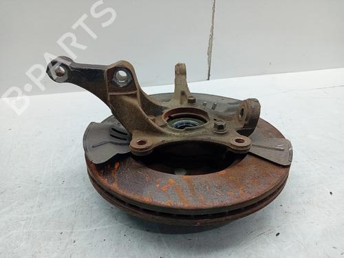 Used Right front steering knuckle Right front steering knuckle HYUNDAI KONA (OS, OSE, OSI) 1.6 GDi Hybrid (141 hp) 29079172 29079172