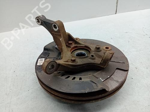 Used Left front steering knuckle HYUNDAI KONA (OS, OSE, OSI) 1.6 GDi Hybrid (141 hp) 29079173