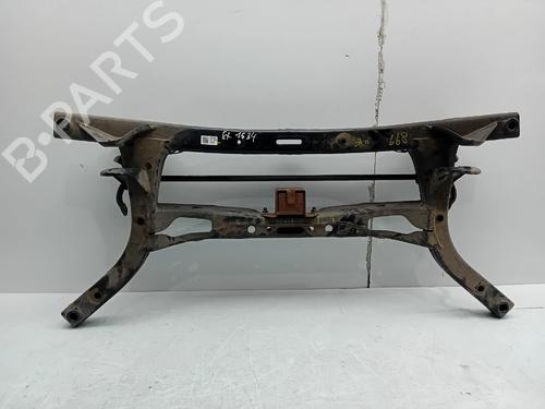 Used Rear axle HYUNDAI KONA (OS, OSE, OSI) 1.6 GDi Hybrid (141 hp) 29079134