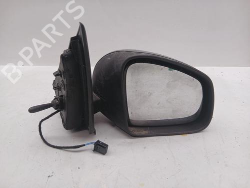 Used Right mirror RENAULT TWINGO III (BCM_, BCA_) 1.0 SCe 70 (71 hp) 29027946
