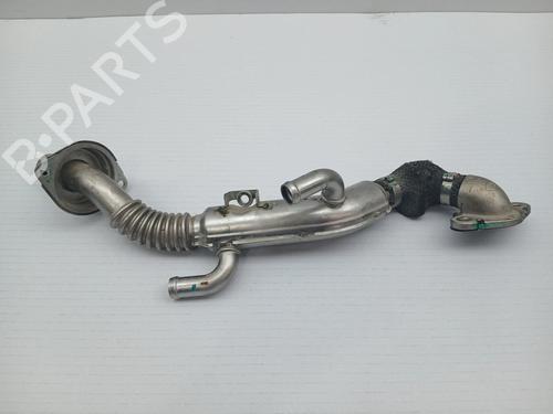 Used Intercooler pipe LAND ROVER RANGE ROVER EVOQUE (L538) 2.0 D (150 hp) 29434380