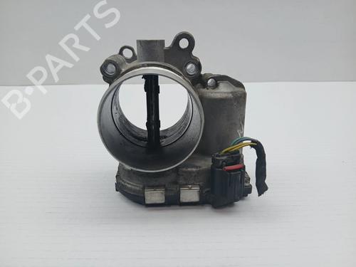 Spjældhus LAND ROVER RANGE ROVER EVOQUE (L538) 2.0 D (150 hp) 30384038