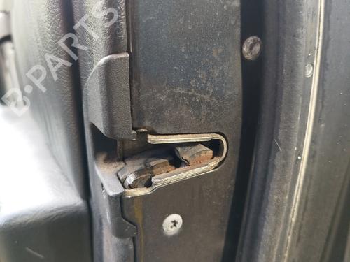 Used Front right lock MERCEDES-BENZ C-CLASS (W202) C 180 (202.018) (122 hp) 30385453