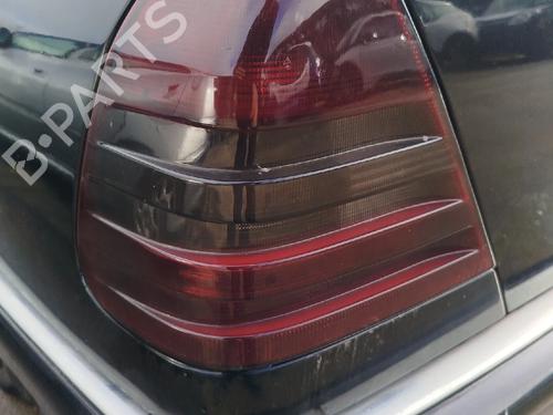 Used Left taillight MERCEDES-BENZ C-CLASS (W202) C 180 (202.018) (122 hp) 30385473