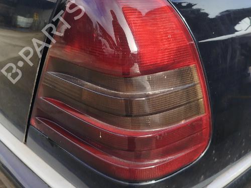 Used Right taillight MERCEDES-BENZ C-CLASS (W202) C 180 (202.018) (122 hp) 30385472