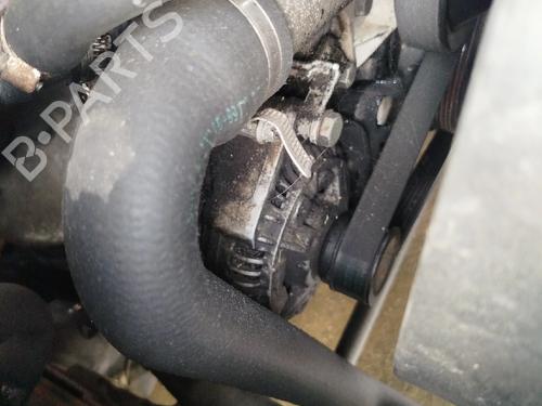 Generator MERCEDES-BENZ C-CLASS (W202) C 180 (202.018) (122 hp) 30385468