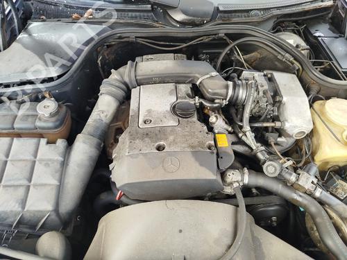 Used Engine MERCEDES-BENZ C-CLASS (W202) C 180 (202.018) (122 hp) 30385471