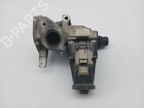 Used Egr LAND ROVER RANGE ROVER EVOQUE (L538) 2.0 D (150 hp) 30384036