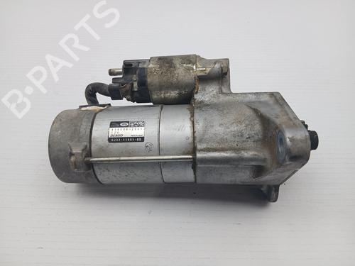 Used Starter LAND ROVER RANGE ROVER EVOQUE (L538) 2.0 D (150 hp) 29424996