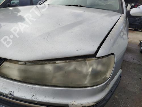 Capot PEUGEOT 406 (8B) 2.0 HDI 110 | BP30388955C1