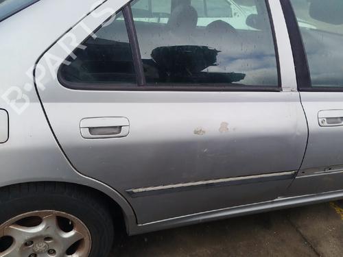 Used Right rear door PEUGEOT 406 (8B) 2.0 HDI 110 (109 hp) 30388962