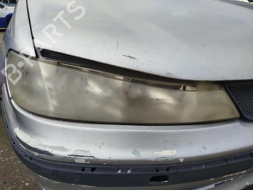 Used Right headlight PEUGEOT 406 (8B) 2.0 HDI 110 (109 hp) 30388969