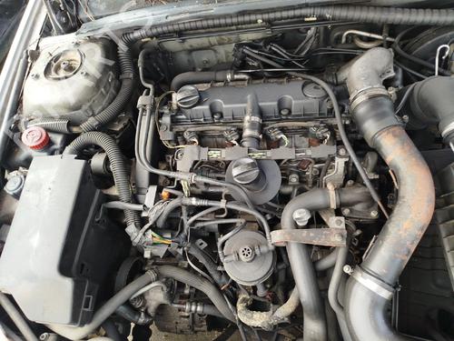Used Engine PEUGEOT 406 (8B) 2.0 HDI 110 (109 hp) 30388967