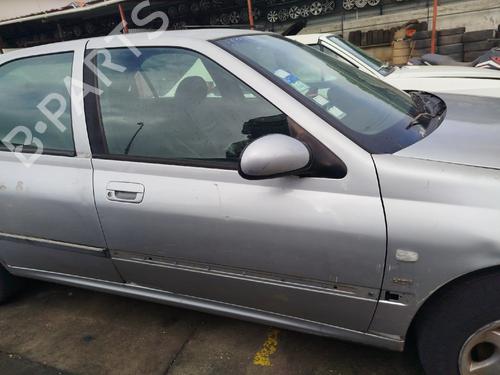 Used Right front door PEUGEOT 406 (8B) 2.0 HDI 110 (109 hp) 30388959