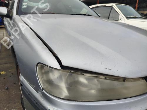 Capot PEUGEOT 406 (8B) 2.0 HDI 110 | BP30388955C1