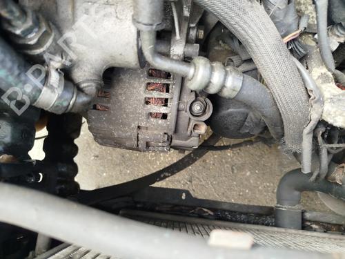 Used Alternator PEUGEOT 406 (8B) 2.0 HDI 110 (109 hp) 30388965