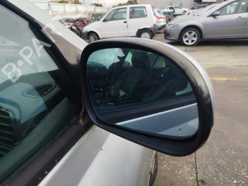 Right mirror PEUGEOT 406 (8B) 2.0 HDI 110 | BP30388963C27