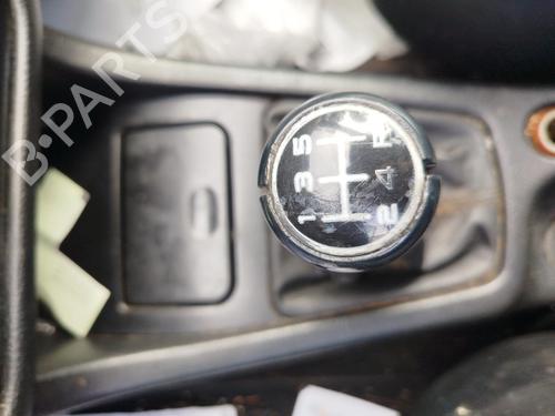 Used Gearbox PEUGEOT 406 (8B) 2.0 HDI 110 (109 hp) 30388966