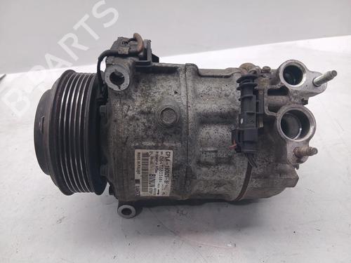 Used AC compressor LAND ROVER RANGE ROVER EVOQUE (L538) 2.0 D (150 hp) 29424995