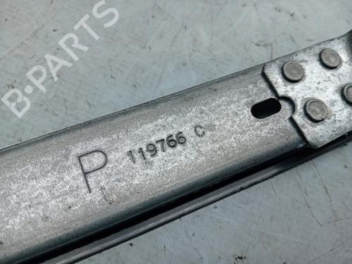 Rear left window mechanism NISSAN QASHQAI I (J10, NJ10) 1.5 dCi | BP26561773C24