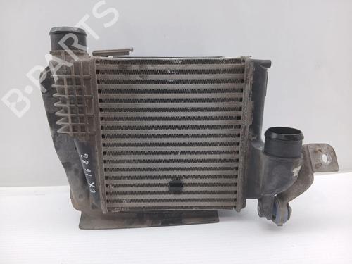 Used Intercooler PEUGEOT 308 II (LB_, LP_, LW_, LH_, L3_) 1.6 BlueHDi 120 (120 hp) 30390861