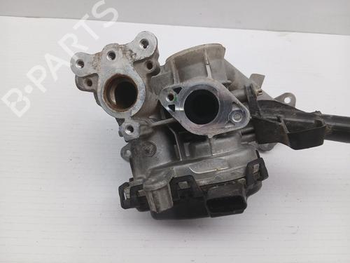 Used Egr PEUGEOT 308 II (LB_, LP_, LW_, LH_, L3_) 1.6 BlueHDi 120 (120 hp) 30390862