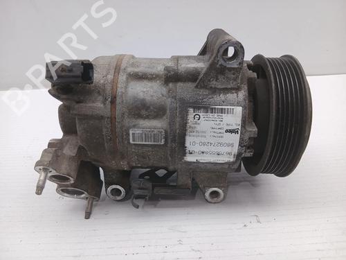 Used AC compressor PEUGEOT 308 II (LB_, LP_, LW_, LH_, L3_) 1.6 BlueHDi 120 (120 hp) 30174073
