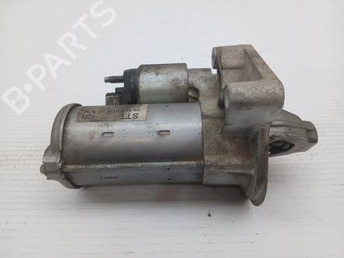 Used Starter PEUGEOT 308 II (LB_, LP_, LW_, LH_, L3_) 1.6 BlueHDi 120 (120 hp) 30390863