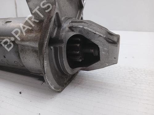 Starter PEUGEOT 308 II (LB_, LP_, LW_, LH_, L3_) 1.6 BlueHDi 120 | BP30390863M8