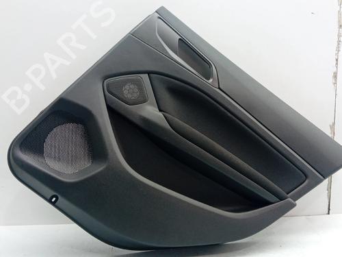 Used Rear right panel PEUGEOT 308 II (LB_, LP_, LW_, LH_, L3_) 1.5 BlueHDi 130 (131 hp) 29563080